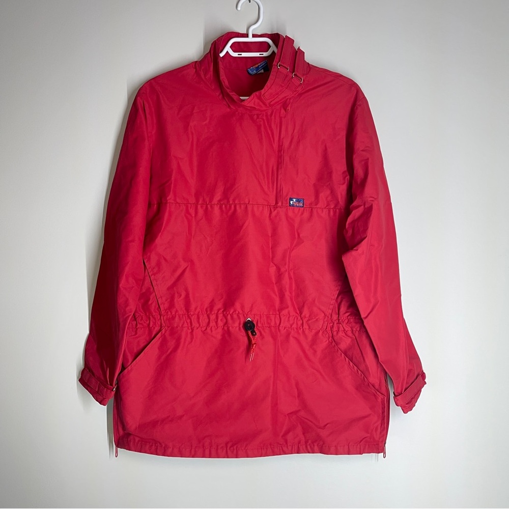 Audvik Jacket - Vintage